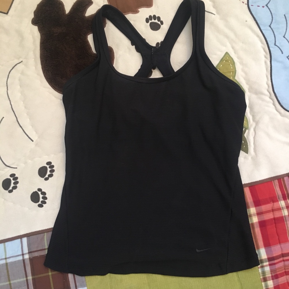 Nike Tank